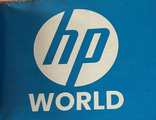 HP World