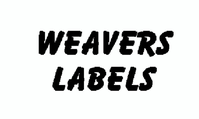 Weavers Label